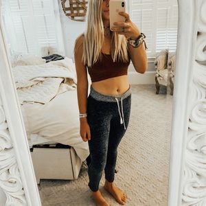 J. Crew lounge pants